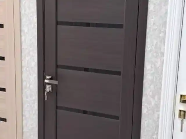 Дверь хай тек, Душанбе