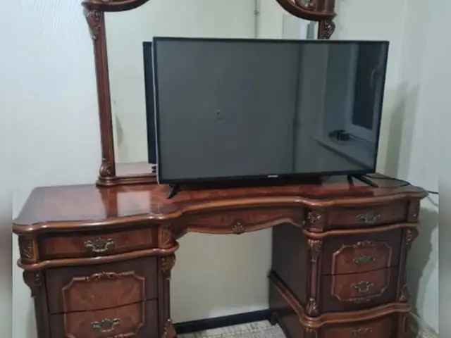 Трюмо, Душанбе