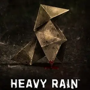 Heavy Rain, Душанбе