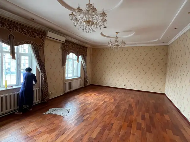 2-этажный, 10 комнатный дом, 500 м² м², Сино, Душанбе - 10