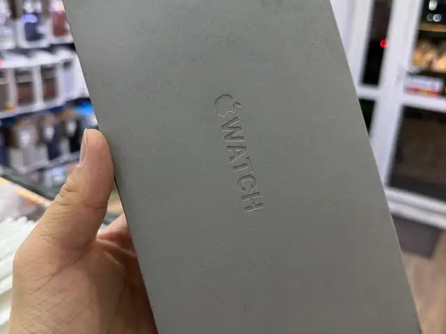 Смарт часы Apple Watch Ultra 2 black edition, Хуҷанд