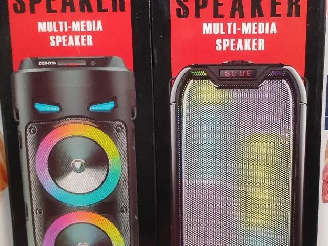 Колонка Spex 4238, Душанбе