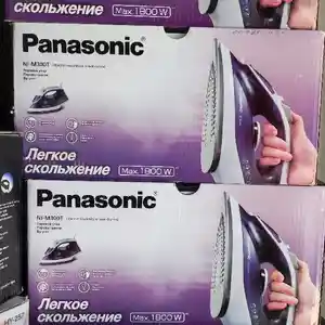 Утюг Panasonic 300t, Душанбе