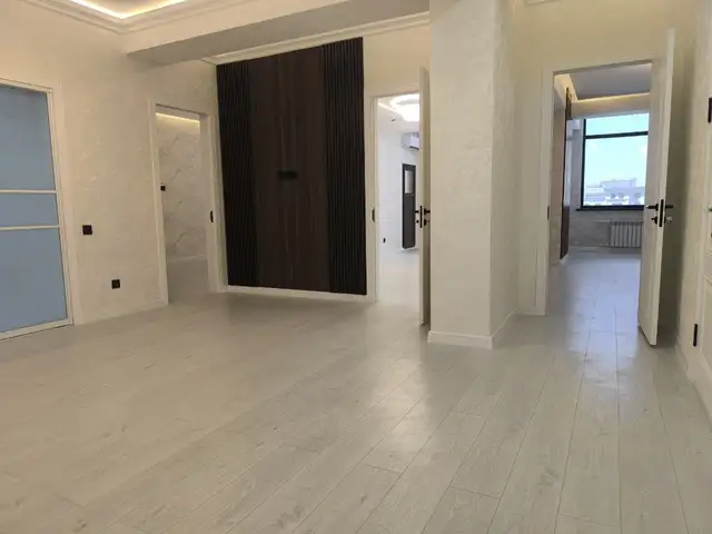 2-комн. квартира, 16 этаж, 111 м², Спартак дом Води Вахш И.Сомони, Душанбе