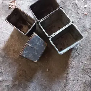 Формы для хлеба, Хуҷанд