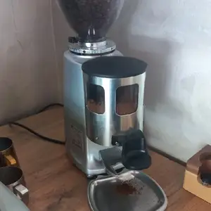 Кофемолка, Худжанд
