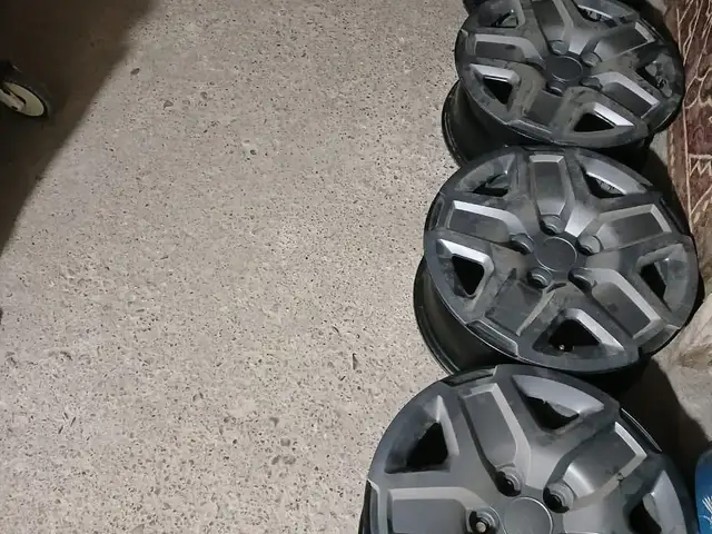 Диски R16, Душанбе