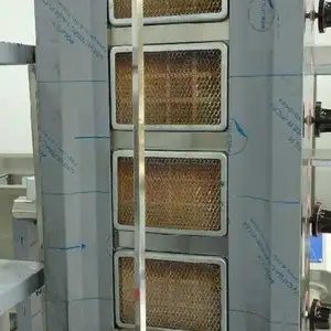 Аппарати шаурма гази 4 тена, Душанбе