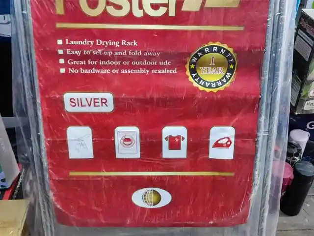 Сушилка Foster 12, Душанбе