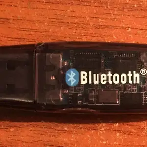 Адаптер Bluetooth USB, Душанбе