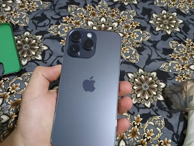Apple iPhone 14 Pro Max, 256 gb, Space Black, Бохтар (Курган-Тюбе)