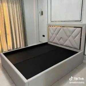 Кровать двуспальная, Душанбе