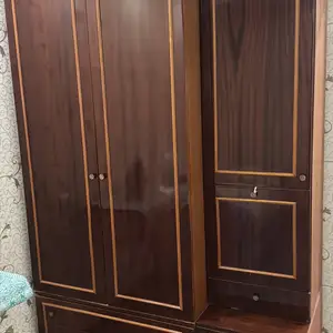 Шкаф б/у, Худжанд