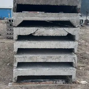 Плита ПГ, Худжанд