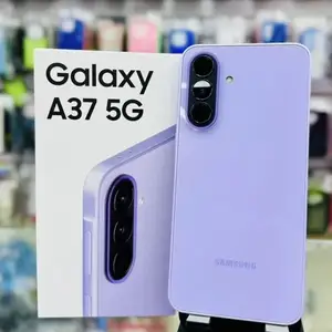 Samsung Galaxy A37 5G 8/128gb, Душанбе