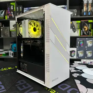 Игровой системный блок Core i5 12400F, Душанбе