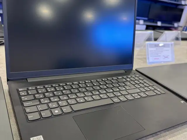 Ноутбук Lenovo Core i5-1135G7/RAM 8GB DDR4/NVMe 256GB/MX330 2GB/15.6, Душанбе