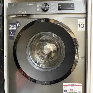 Стиральная машина 7,кг LG Invektor, Душанбе