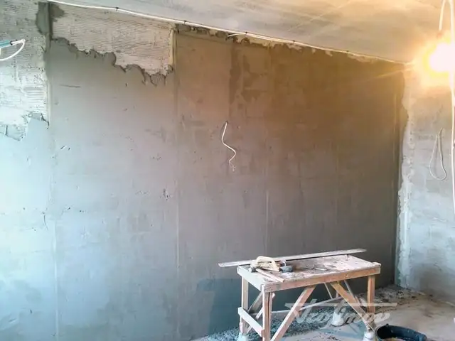 Услуги бригады штукатурчиков, Душанбе