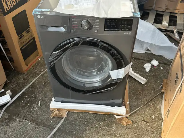 Стиральный машина LG, Душанбе