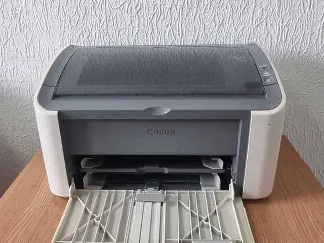 Лазерный принтер Canon 2900, Душанбе