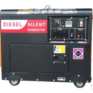 Движок генератор 12,5 кВт 220/380 v АТС, Душанбе