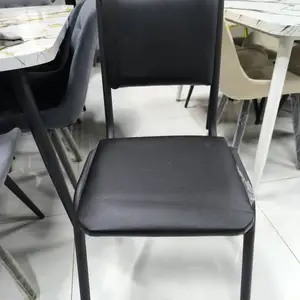 Cтул офисный, Душанбе