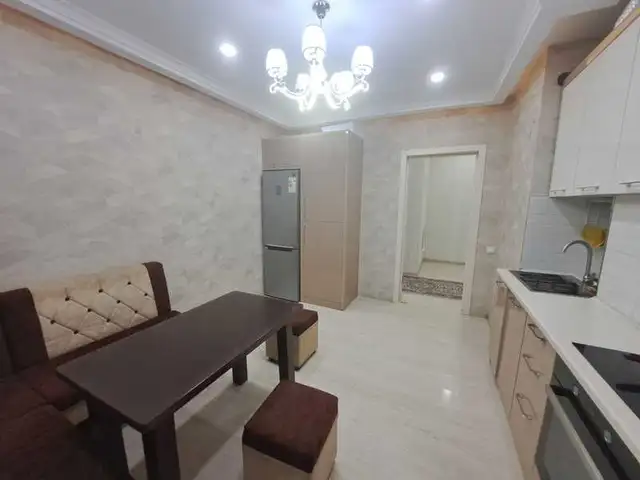 2-комн. квартира, 6 этаж, 100м², Сино 82мкр, Душанбе