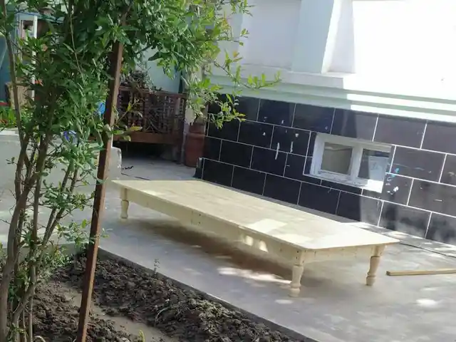 Стол на заказ, Душанбе