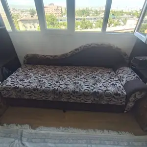 Кровать, Душанбе