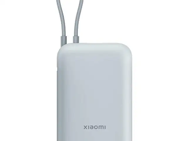 Повербанк Хiaomi Power Bank 10000mAh Ice Blue, Душанбе