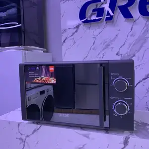 Микроволновая печь, Хуҷанд