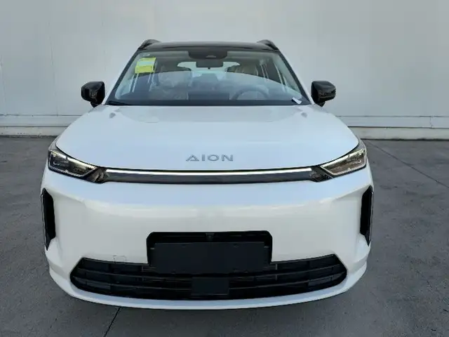 GAC Aion i60