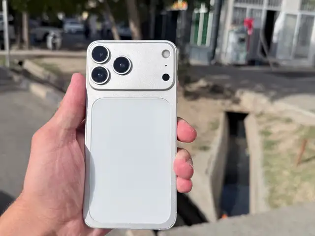 Apple iPhone Xs Max, 512 gb, Silver, Душанбе