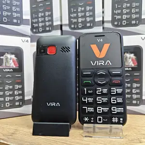 Vira V4 2Sim black, Душанбе