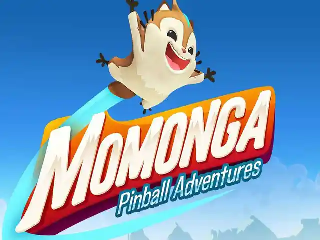 Игра Momonga pinball для PS-4 / 6.72 / 7.02 / 7.55 / 9.00 / 11.00 / 12.00 /, Душанбе