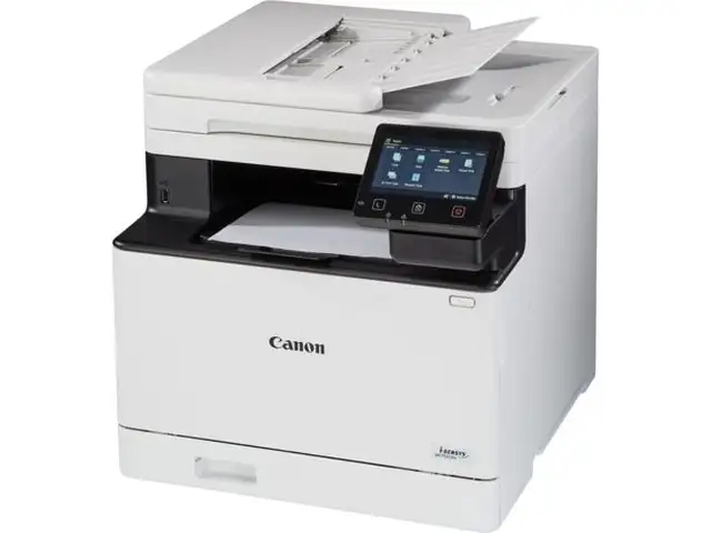 Цветной принтер Canon MF752Cdw, Душанбе