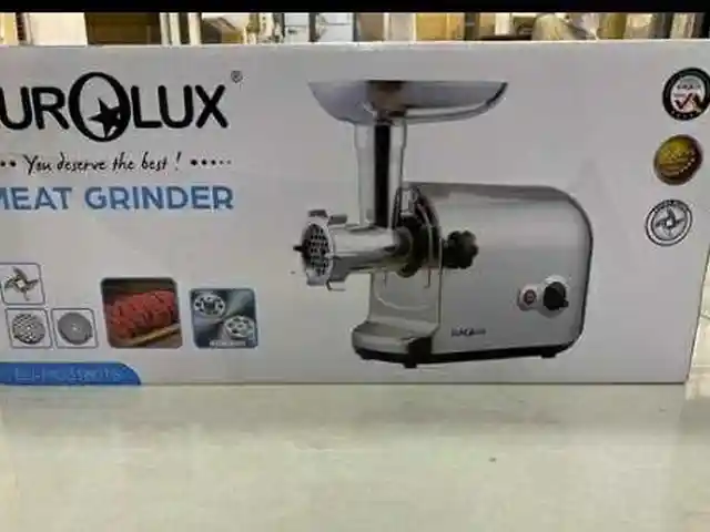 Мясорубка Eurolux 3180, Душанбе