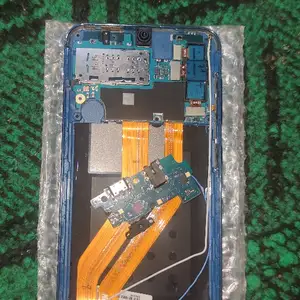 Плата от Samsung Galaxy A50, Джалолиддин Балхи (Руми)