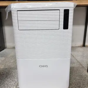 Мобильный кондиционер CHIQ, Душанбе