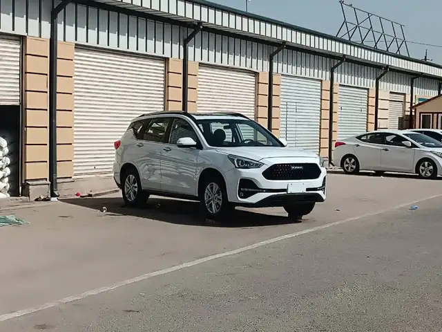 Haval M6