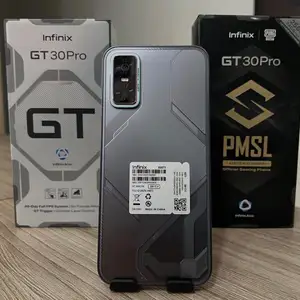 Infinix GT 30PRO 12/256gb, Душанбе
