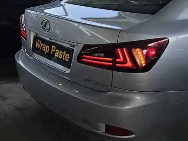 Задние стоп фонари от Lexus IS 250 LED, Душанбе