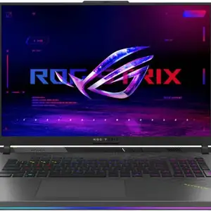 Игровой ноутбук ASUS ROG STRIX G18, Душанбе