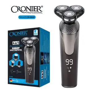 Бритва 4/1 Cronier CR-9640, Душанбе