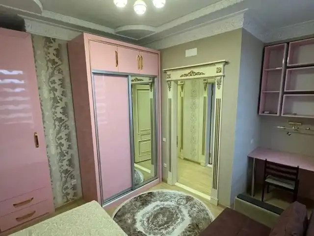 3-комн. квартира, 6 этаж, 120м², шохмансур, Душанбе