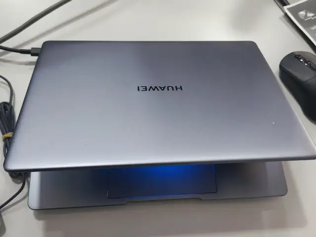 Ноутбук Huawei matebook 13, Худжанд