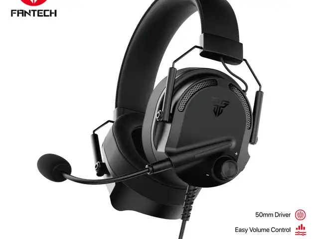 Гарнитура Наушники Fantech Alto MH91, Душанбе