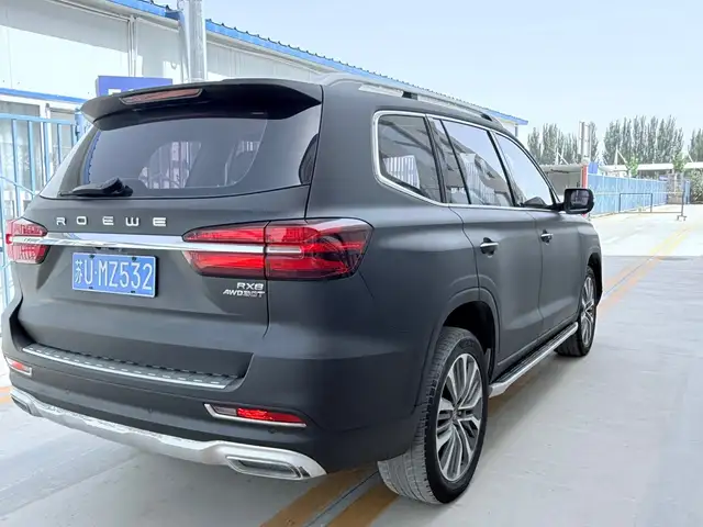 Zotye T600, 2018, Душанбе - 2