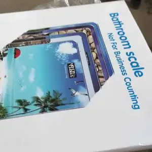Электронные весы, Душанбе